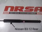 Nissan B 12 Rear Shock Absorbers