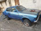 Nissan B-211 1974