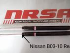 NISSAN B 310 REAR SHOCK ABSORBERS