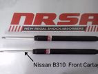 NISSAN B 310 SHOCK ABSORBERS