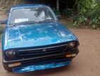 Nissan B11 1982