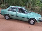 Nissan B11 1983