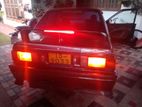 Nissan B11 1985