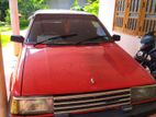 Nissan B11 1985