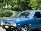Nissan B11 B310 1982