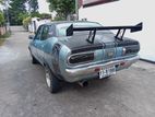 Nissan B11 Datsun b211 1976