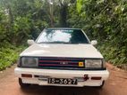 Nissan B11 1985