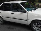 Nissan B11 Long buffer 1984