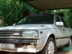 Nissan B11 Long Buffer 1984