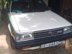 Nissan B11 Long Buffer 1987