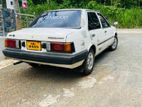 Nissan B11 Lorng Buffer 1984