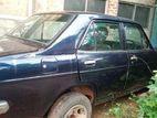 Nissan B11 Suuny 1978