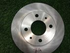 Nissan B14 Brake Disc