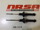 Nissan B14 Rear Shock Absorbers