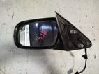 NISSAN B14 SIDE MIRROR LEFT (JAPAN RECONDITIONED)