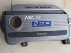 Nissan B15 engine top cover
