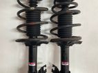 Nissan B15 Gas Shock Absorbers {Front}