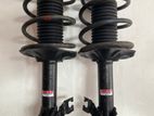 Nissan B15 Gas Shock Absorbers {Front}