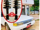 Nissan B15 Gas Shock Absorbers {Front}