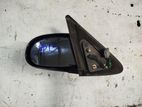 NISSAN B15 SIDE MIRROR LEFT (JAPAN RECONDITIONED)