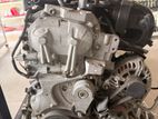 Nissan B17 HR18 (1.8L) Engine Motte