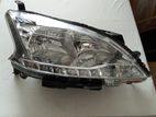 Nissan B17 Sylphy Headlight