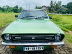 Nissan B211 1977