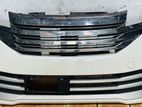 Nissan B21s Dayz Front Bumper