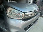 Nissan B21W Dayz Front Nose Cut (complete)