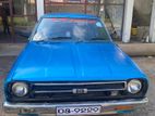 Nissan B310 1979