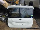 Nissan B43W Dayz Dicky Door