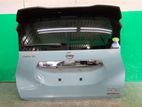 Nissan B44w Dicky Door