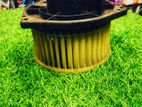 Nissan Blower Motor with Wheel