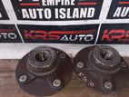 Nissan Blubird FG 10 Rear Hub Razor