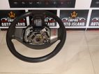 Nissan Blubird KG 11 Steering Wheel