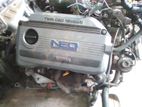 Nissan Blue Bird QG18 Petrol Engine