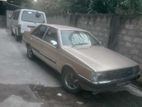 Nissan Bluebird 1982