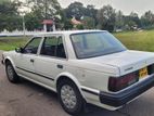 Nissan Bluebird 1985