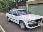 Nissan Bluebird 1985