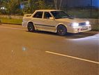 Nissan Bluebird 1986