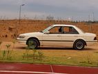 Nissan Bluebird 1988