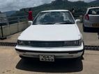 Nissan Bluebird 1990