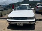 Nissan Bluebird 1990