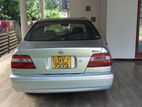 Nissan Bluebird 1991