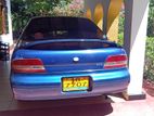Nissan Bluebird 1994