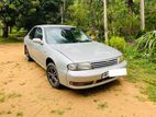 Nissan Bluebird 1994