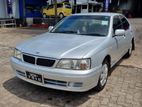 Nissan Bluebird 1996