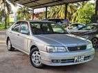 Nissan Bluebird 1996