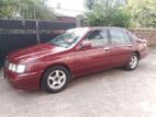 Nissan Bluebird 1997