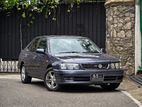 Nissan Bluebird 1997